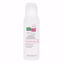 SEBAMED Intímny deodorant 125 ml