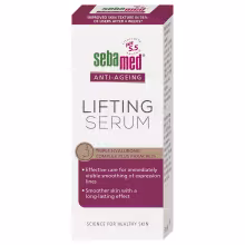 Sebamed Liftingové sérum s kyselinou hyalurónovou Anti-Ageing (Lifting Serum) 30 ml