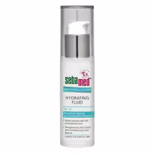 Sebamed Hydratačný pleťový fluid SPF 20 Anti-Pollution (Hydrating Fluid) 30 ml