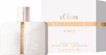 s.Oliver Selection For Women - EDT 30 ml