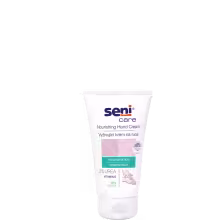 SENI Care Vyživujúci krém na ruky 3% urea 100 ml