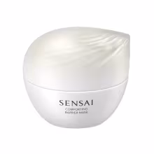 Sensai Pleťová maska pre citlivú pleť (Comforting Barrier Mask) 60 ml