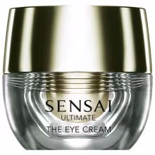 Sensai Obnovujúci očný krém Ultimate (The Eye Cream) 15 ml