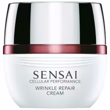 Sensai Protivráskový krém Cellular Performance (Wrinkle Repair Cream) 40 ml