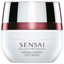 Sensai Protivráskový očný krém Cellular Performance (Wrinkle Repair Eye Cream) 15 ml