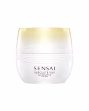 Sensai Rozjasňujúci pleťový krém Absolute Silk (Illuminate Cream) 40 ml