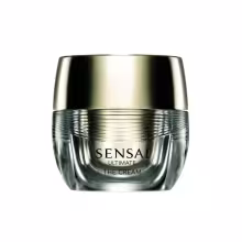 Sensai Omladzujúci pleťový krém Ultimate (The Cream) 40 ml