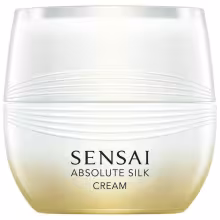 Sensai Vyživujúci krém pre zrelú pleť Absolute Silk (Cream) 40 ml