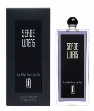 Serge Lutens La Fille De Tour De Fer - EDP 50 ml
