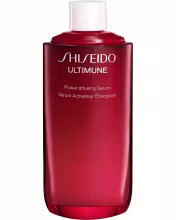 Shiseido Sérum proti starnutiu pleti Power Infusing Serum 75 ml - náplň