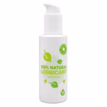 Sexy Elephant Prírodný lubrikačný gél Natural 150 ml