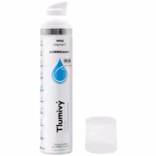 Sexy Elephant Tlmivý lubrikačný gél 100 ml