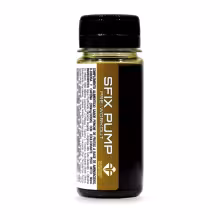 Scientiffic Nutrition SFix Pump tréningový booster shot - Červené ovocie 60 ml