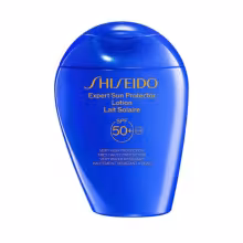 Shiseido Krém na opaľovanie SPF 50+ Expert Sun Protector 150 ml