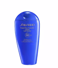 Shiseido Ochranné mlieko SPF 30 Expert Sun Protector (Lotion) 300 ml