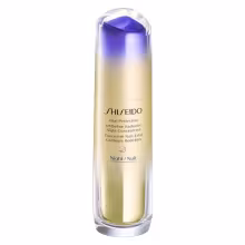 Shiseido Nočné sérum s liftingovým účinkom Vital Perfection LiftDefine Radiance (Night Concentrate) 80 ml