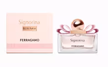 Ferragamo Signorina - EDP 50 ml