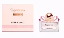 Ferragamo Signorina - EDP 30 ml