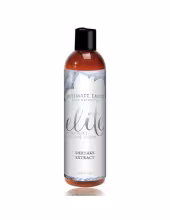 Intimate Earth Elite - lubrikant na báze silikónu - 120 ml