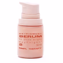 SIMPL THERAPY De-pigment sérum 35 ml