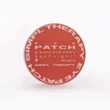SIMPL THERAPY Eye Patch 30 párov