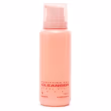 SIMPL THERAPY Čistiaci gél 180 ml