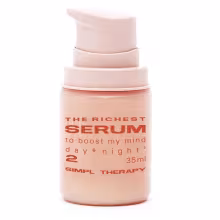 SIMPL THERAPY The richest serum 35 ml
