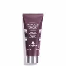 Sisley Black Rose telový prípravok 200 ml, Emulsion Exquise a la Rose Noire