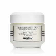 Sisley Creme Collagene et Mauve krém 50 ml, Night Cream