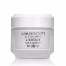Sisley Creme Hydratante au Concombre krém 50 ml, Moisturizer