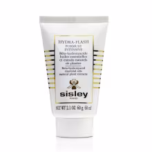 Sisley Hydra-Flash pleťová maska 60 ml, Formule Intensive