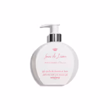 Sisley Soir de Lune kúpeľový a sprchový gél (Perfumed Bath and Shower Gel) 200 ml