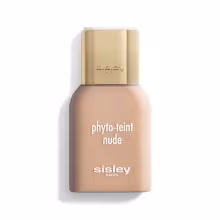 Sisley Phyto Teint Nude make-up, 2N Ivory Beige
