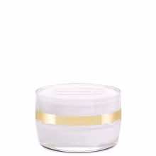 Sisley Sisleya l'Integral očný krém 15 ml, Anti-Age Eye and Lip Contour Cream s masážnym aplikátorom