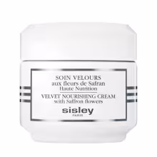 Sisley Velvet Nourishing krém 50 ml, Cream with Saffron Flowers