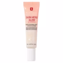 ERBORIAN Zdokonaľujúci a rozjasňujúci pleťový krém Skin Hero Glow 15 ml