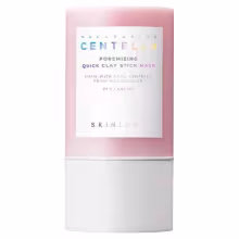 SKIN1004 Centella Poremizing Quick Maska v tyčinke s ílom 27 g