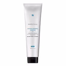 SkinCeuticals Exfoliačný čistiaci gél Glycolic Renewal Cleanser Gél 150 ml