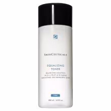 SkinCeuticals Exfoliačné pleťové tonikum (Equalizing Toner) 200 ml