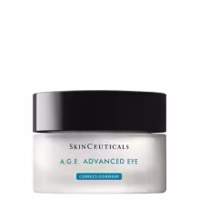 SkinCeuticals Očný krém proti vráskam AGE Advanced Eye Eye cream 15 ml