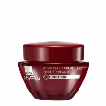 AVON Nočný vyplňujúci krém Anew Reversalist s Protinolom™ 50 ml