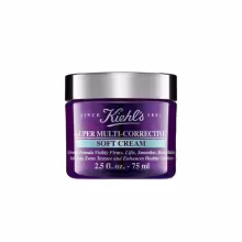 Kiehl's Hydratačný krém proti starnutiu pleti 7 v 1 (Super Multi-Corrective Soft Cream) 75 ml