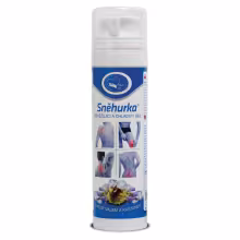 SNĚHURKA Chladivý gél s kostihojom 200 ml
