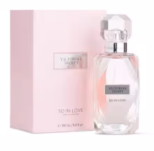 Victoria's Secret So In Love - EDP 100 ml