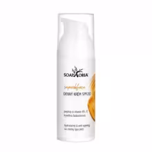 Soaphoria Minerálny denný pleťový krém Superdefense SPF 20, 50 ml