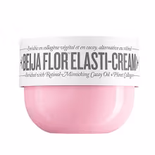 SOL DE JANEIRO Hydratačný telový krém Beija Flor Elasti 240 ml