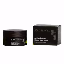 KVITOK Solution Liftingová pleťová maska 30 ml