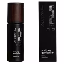 KVITOK Solution Čistiaci pleťový gél 80 ml