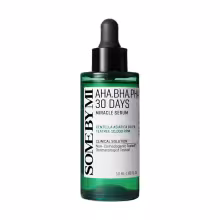 SOME BY MIA BHA PHA 30 Days Miracle Pleťové sérum 50 ml
