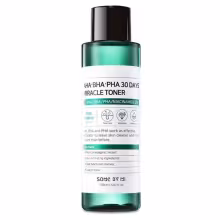 SOME BY MI AHA BHA PHA 30 Čistiace tonikum 150 ml